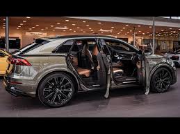 Image result for Magnet Gray 2025 SQ8