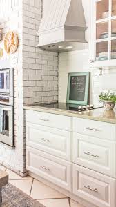 Raise a glass with me! How I Renovated My 1980 S Kitchen On A Crazy Low Budget Diy Kitchen Makeover