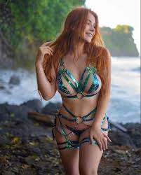 Irina Meier nude - 33 photos