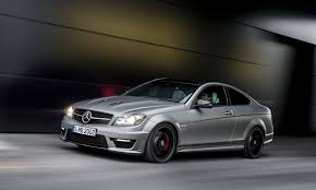 2013 Mercedes Benz C63 Amg Edition 507 Coupe Mercedes Benz C63 Amg Mercedes Benz C63 Mercedes C63 Amg