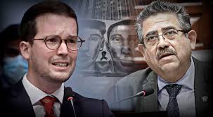 Últimas noticias de Manuel Merino hoy en vivo, lee toda la última hora en  el Popular