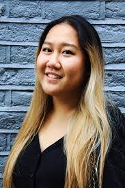 Muna Mohammed's Instagram, Twitter & Facebook