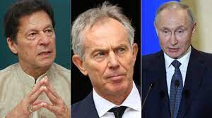 Are you looking for infographics, presentations or studies that . Leaked Records Open A Pandora Box Of Financial Secrets Of Hundreds Of World Leaders Billionaires Celebrities World News Zee News