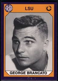 1990 Collegiate Collection LSU Tigers