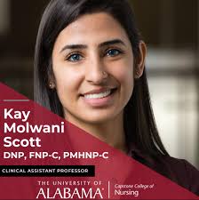 Capstone College of Nursing (@bamanursing) · Instagram 照片和视频