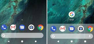 First, we are going to download and sideload the apk to our android tv. Download Android P Launcher Apk Brings Focus Back To The Dock