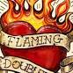 The Flaming Doublewides Live