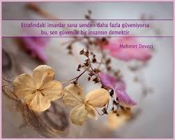 Etrafindaki Insanlar Sana Senden Daha Fazla Guveniyorsa Bu Sen Guvenilir Bir Insansin Demektir Seni Dusunceler