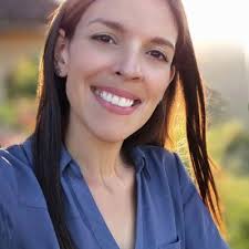 Mariana Vásquez Valverde