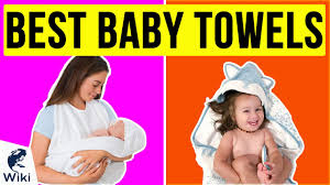 The idea is that one set goes on the bed (or towel rack), one stays in the closet, and one can go in the hamper. You Asked How Many Hooded Baby Towels Do I Need