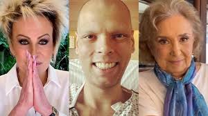 Comovida, Ana Maria Braga presta homenagens a MC Kevin, Bruno Covas e Eva  Wilma: “Fim de semana de perdas”