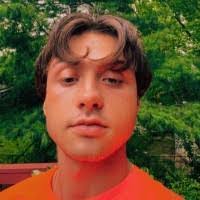 Andre Prue's Instagram, Twitter & Facebook