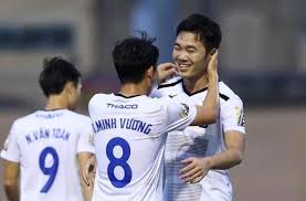 Cầu thủ hagl xảy ra tranh cãi. Xuan TrÆ°á»ng Cháº¥n ThÆ°Æ¡ng Nghá»‰ 9 Thang Minh VÆ°Æ¡ng Gá»­i Tam ThÆ° Ä'á»™ng Vien Tin Tá»©c Má»›i Nháº¥t 24h Ä'á»c Bao Lao Ä'á»™ng Online Laodong Vn
