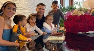 Check out this biography to know about his birthday, childhood, family life, achievements and fun facts about him. The Truth About Cristiano Ronaldo S Wife To Be Georgina Rodriguez