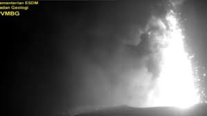 Dentuman misterius buleleng bali dari dua sisi yakni bmkg dan paranormal master bayu gendeng. Heboh Suara Dentuman Misterius Pvmbg Bukan Dari Letusan Gunung Anak Krakatau Buktipers