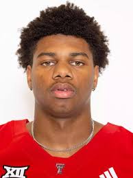 Texas Tech All Time Football Recruits in Texas