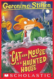 Pin On Geronimo Stilton Books