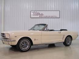 Example max towing capacity price: 1965 Ford Mustang For Sale Ultra Motorsports Llc