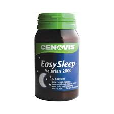 Shop Sleep Supplements Online In Australia Chemist Warehouse