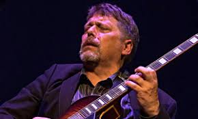 Knitting A Tiny Universe of Funk article @ All About Jazz