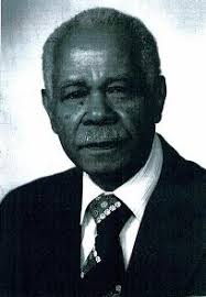 Eulogy for the Honorable Joseph A. Pete, Sr. of Crowley, Louisiana