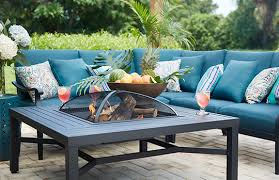 Riley Collection Outdoors The Home Depot Backyard Furniture Green Home Furniture Patio Decor