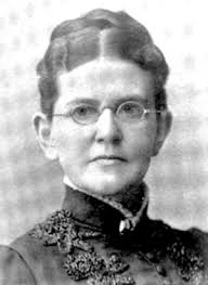 Mary Johnson Bailey Lincoln Facts for Kids
