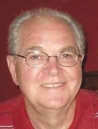 Eugene Begley Obituary August 8, 2016