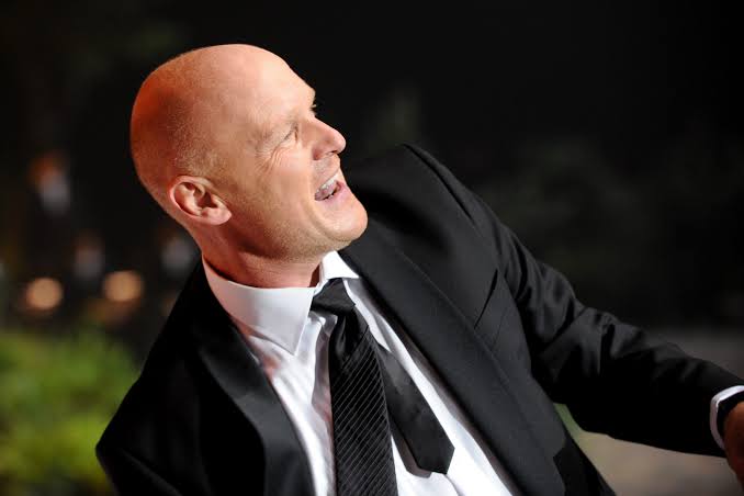 George Donaldson | Celtic Thunder