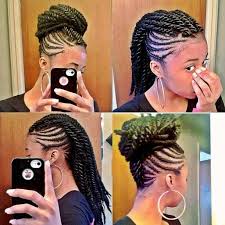 Pin By Victoria Robbins On Braids Natural Hair Styles Hair Styles Hair