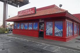 Indian restaurants in and near las vegas, nv. Join The Happy Hour At Mount Everest India S Cuisine In Las Vegas Nv 89102