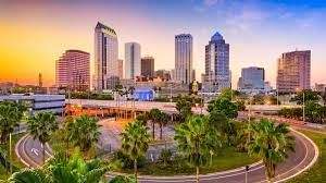 Tampa bay is anything but dull. Klimatabelle Tampa Wassertemperatur Beste Reisezeit Wetter