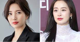 Explore global cancer data and insights. Fans Voted For The Top 20 Most Beautiful Korean Actresses Of All Time Koreaboo