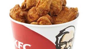 Find derivations skins created based on this one. Kfc Release New Secret Menu Item