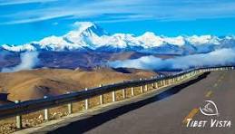 15 Pictures of Tibetan Plateau: Get Your First Impression of ...