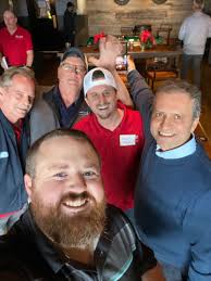 Thomas Goin's Instagram, Twitter & Facebook