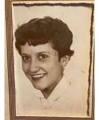 Marie Luke Obituary (2023)