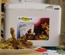 Lidl pone a la venta su robot de cocina al precio más barato: La Cocinera Cocina Por Ti