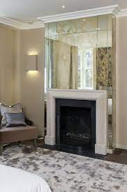 Saligo Design S Antique Mirror Glass Projects For Decoration Or Art Antique Mirror Glass Fireplace Mirror Antique Mirror Tiles