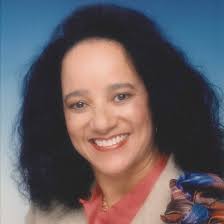 In Loving Memory of Dr. Beverly A. Morrison