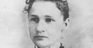 Almost Every Famous Female Politician (Page 22)