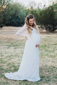 Maternity Wedding Dresses Are Hard To Find Here Are The Best Places To Start Pregnant Wedding Dress Pregnant Wedding Wedding Dresses