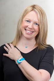 Michelle Amey continues to defy the odds after matathon cancer fight