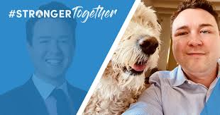 STRONGER Together-Jerrad Howard