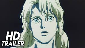Ghost in the shell is an ode to technology, identity, collective vs. Ghost In The Shell 1995 Original Trailer Hd 1080p Youtube