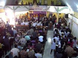 Daripada bingung, berikut ini contoh ucapan belasungkawa dalam agama islam dan kristen. Gmim Imanuel Bahu Teguhkan 24 Anggota Sidi Jemaat Tribun Manado