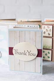 Click here to see the precautions we are taking during this time. 10 Simple Diy Thank You Cards Rose Clearfield