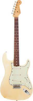 1961 Fender Stratocaster Blonde Solid Body Electric Guitar Lot 46065 Heritage Auctions Fender Stratocaster Fender Guitar Amps Fender Electric Guitar
