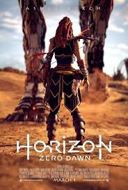 3 Guerrilla Games Guerrilla Twitter Horizon Zero Dawn Horizon Zero Dawn Aloy Horizon Zero Dawn Wallpaper