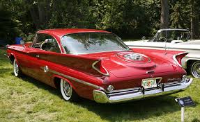 Image result for Toreador Red 1960 Chrysler